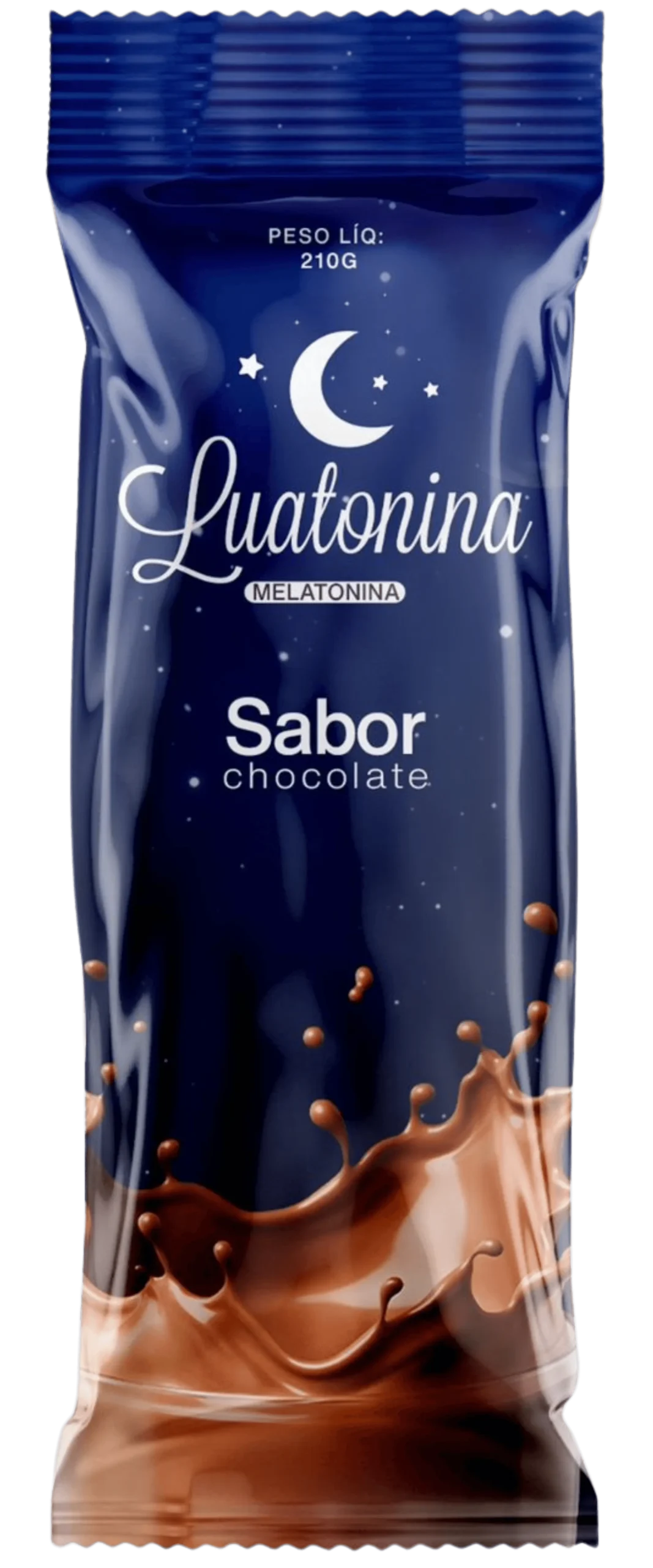 Sachê Luatonina