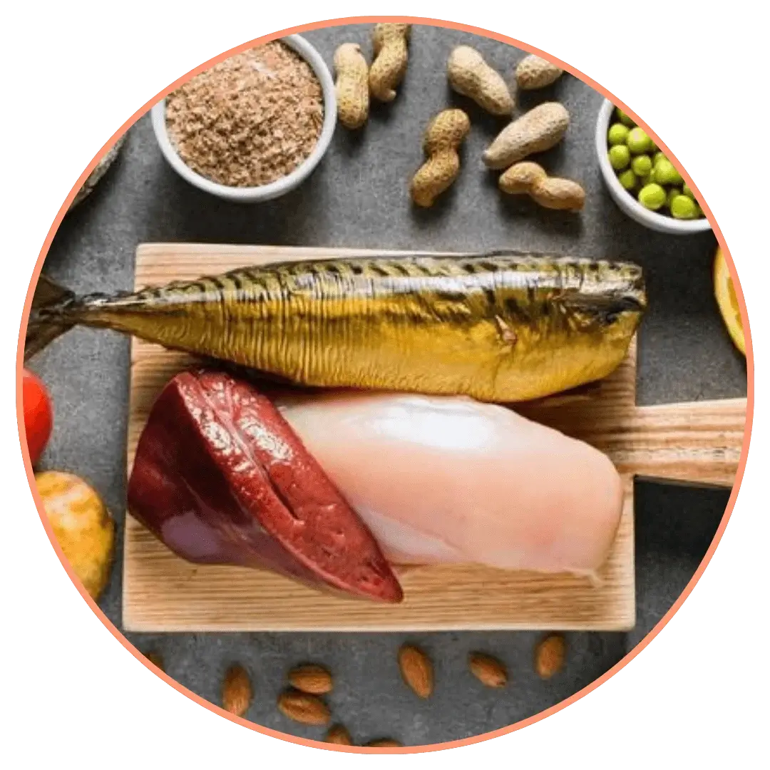 Vitamina B3