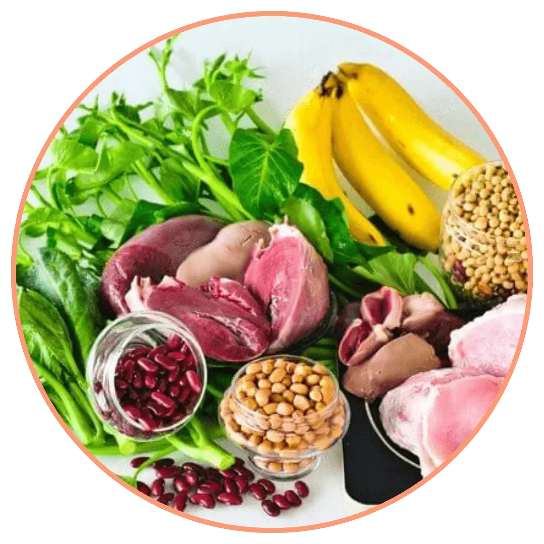 Vitamina B6